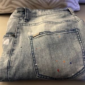 Serenade Men’s Jeans